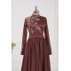 Efsun Abaya - Tile Efsun Abaya - Tile