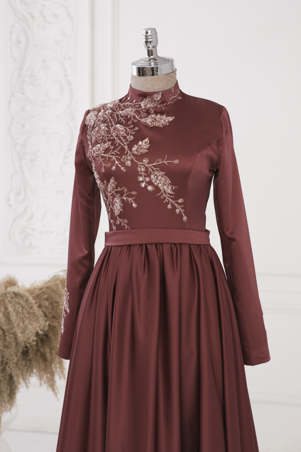 Efsun Abaya - Tile Efsun Abaya - Tile