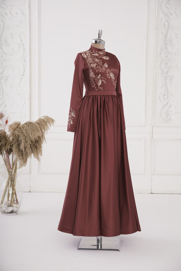 Efsun Abaya - Tile Efsun Abaya - Tile