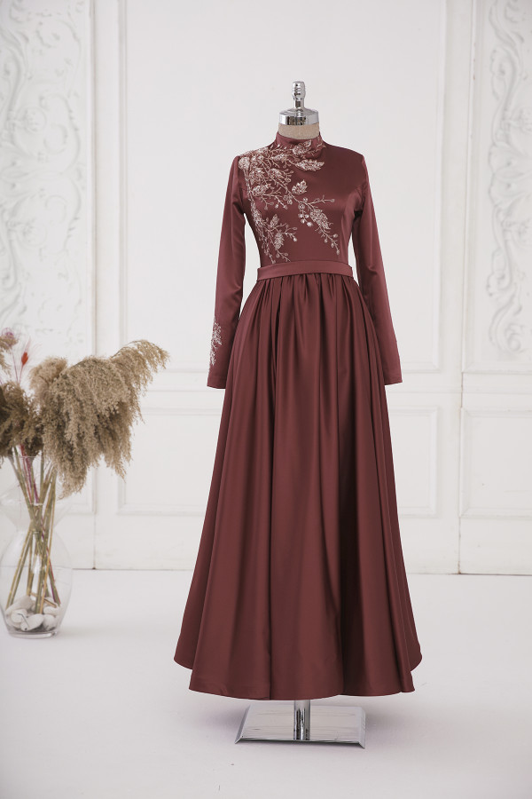 Efsun Abaya - Tile Efsun Abaya - Tile