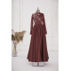 Efsun Abaya - Tile Efsun Abaya - Tile