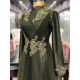 Gamze Ozkul - Abaya Gamze Ozkul - Abaya