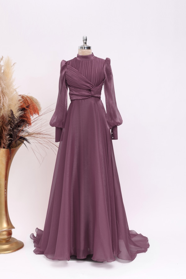 Naz Abiye - Gülkurusu Naz Abiye - Gülkurusu