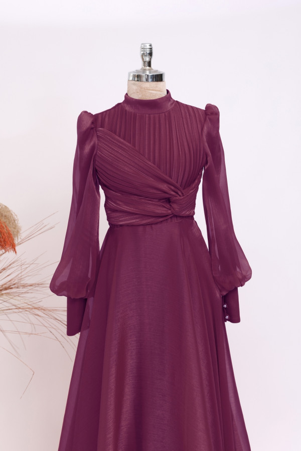 Naz Abiye - Vişne Naz Abiye - Vişne