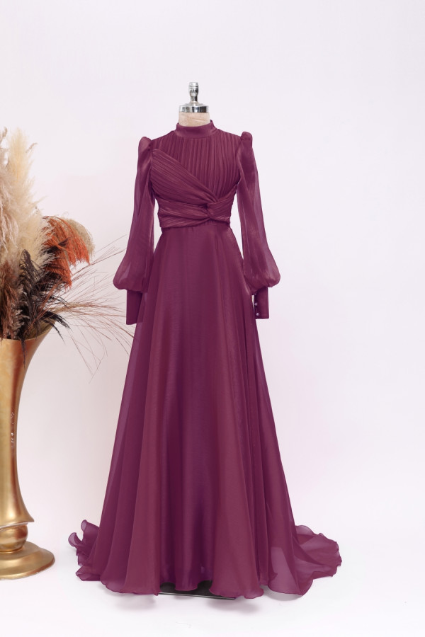 Naz Abiye - Vişne Naz Abiye - Vişne