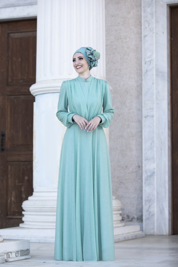 Berrak Abiye-Mint