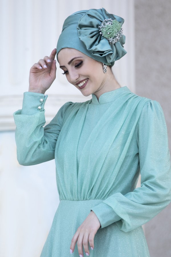 Berrak Abiye-Mint