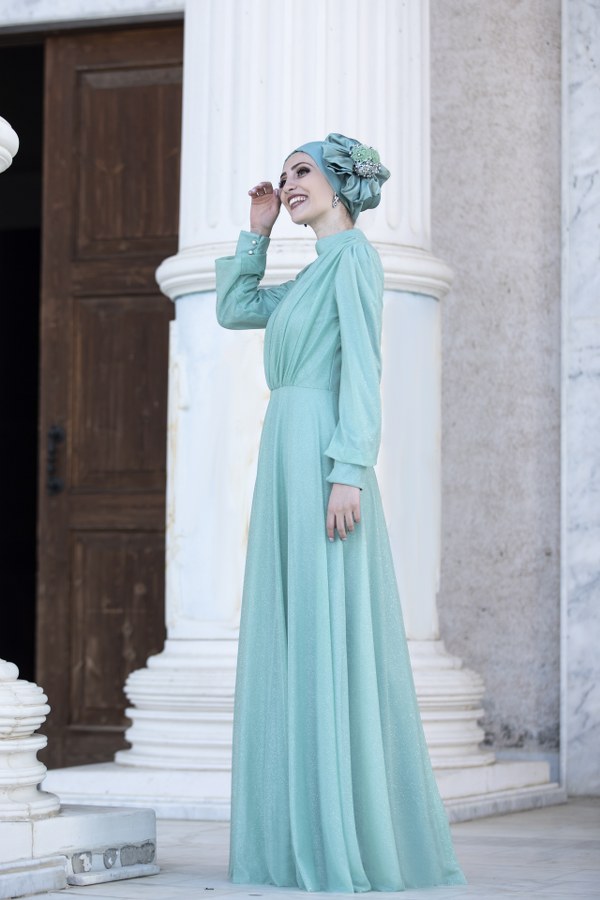 Berrak Abiye-Mint