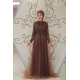 Gamze Ozkul - Abaya