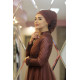 Gamze Ozkul - Abaya