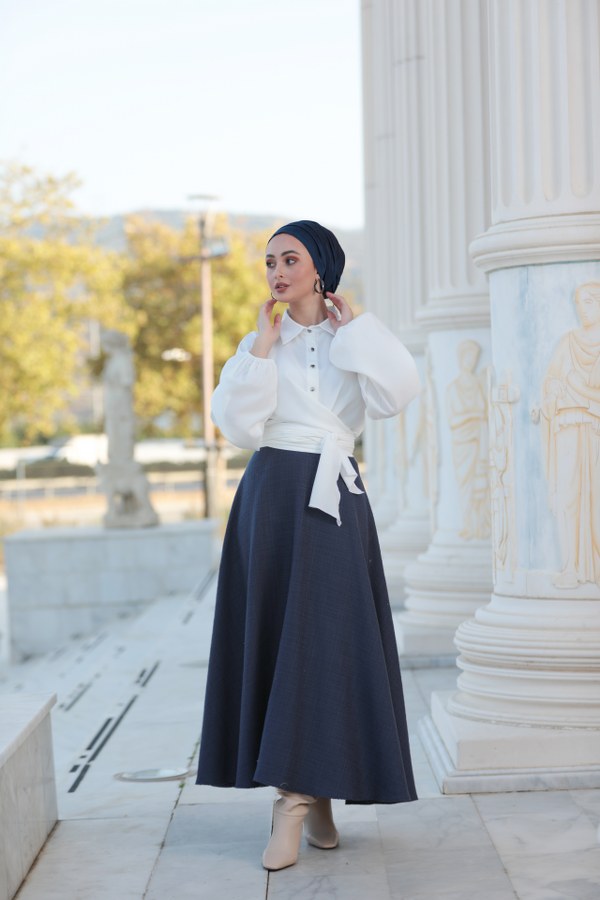 gamze ozkul-dress