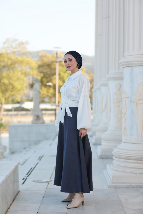 gamze ozkul-dress