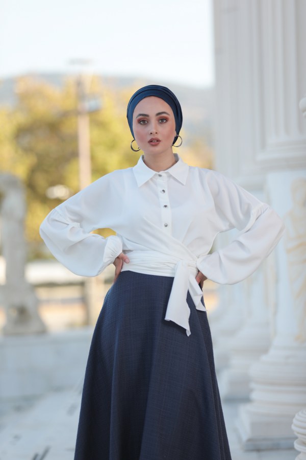 gamze ozkul-dress