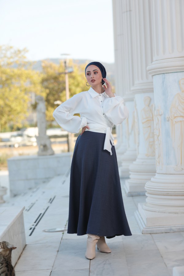 gamze ozkul-dress