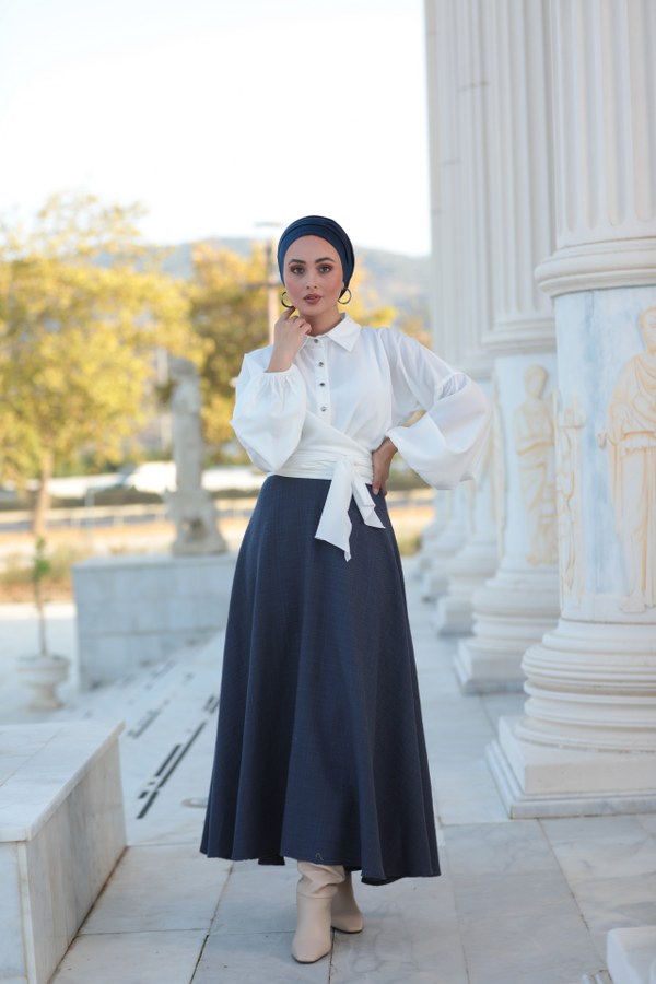 gamze ozkul-dress