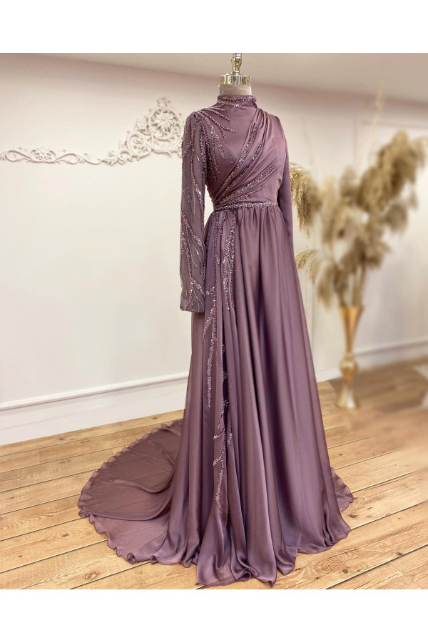 Gamze Ozkul - Abaya Gamze Ozkul - Abaya