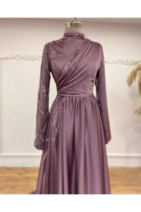 Gamze Ozkul - Abaya Gamze Ozkul - Abaya