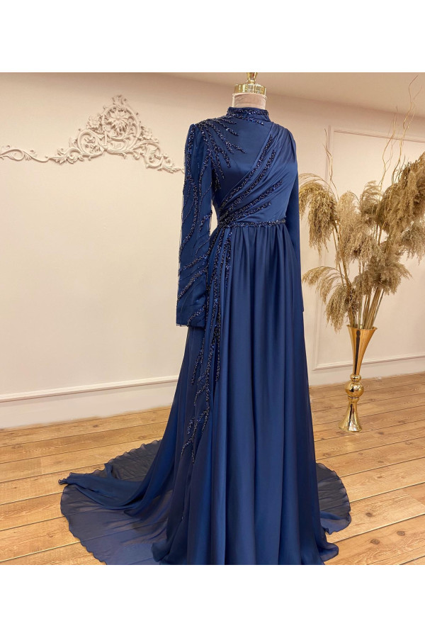 Gamze Ozkul - Abaya Gamze Ozkul - Abaya
