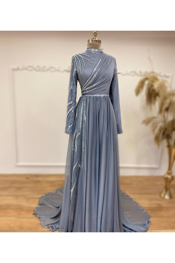 Gamze Ozkul - Abaya Gamze Ozkul - Abaya