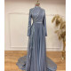Gamze Ozkul - Abaya Gamze Ozkul - Abaya