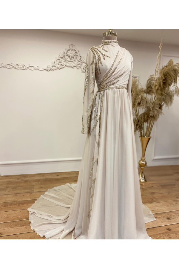 Gamze Ozkul - Abaya Gamze Ozkul - Abaya