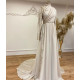 Gamze Ozkul - Abaya Gamze Ozkul - Abaya