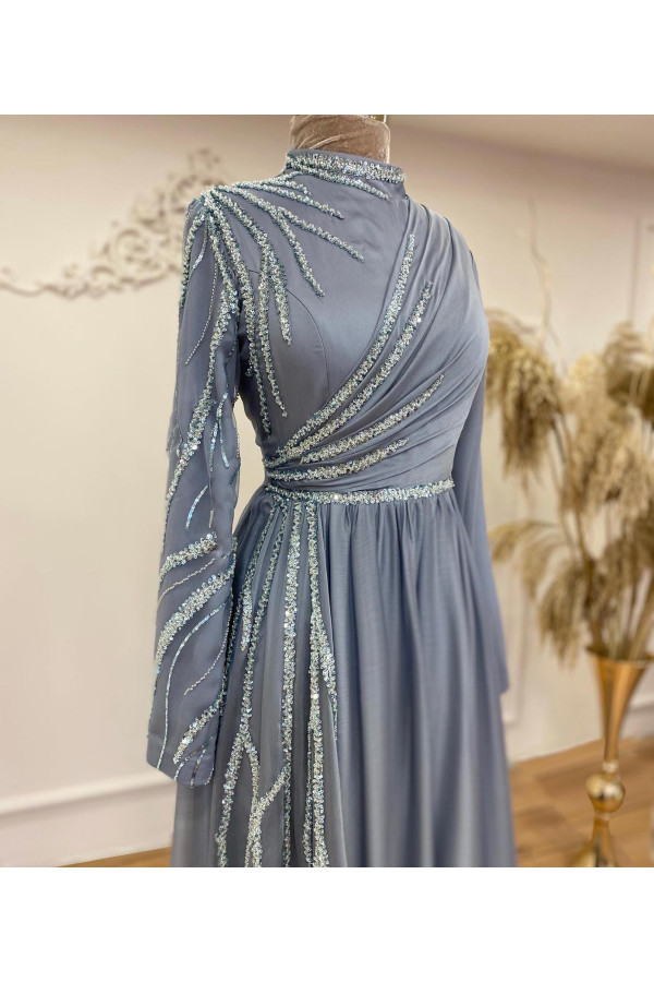 Gamze Ozkul - Abaya Gamze Ozkul - Abaya
