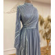 Gamze Ozkul - Abaya Gamze Ozkul - Abaya