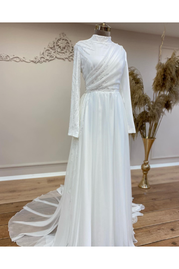 Gamze Ozkul - Abaya Gamze Ozkul - Abaya