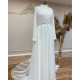 Gamze Ozkul - Abaya Gamze Ozkul - Abaya
