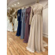 Gamze Ozkul - Abaya Gamze Ozkul - Abaya