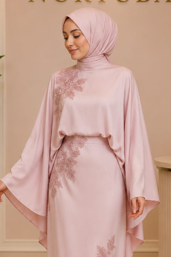Elegant Abiye-Pudra Elegant Abiye-Pudra