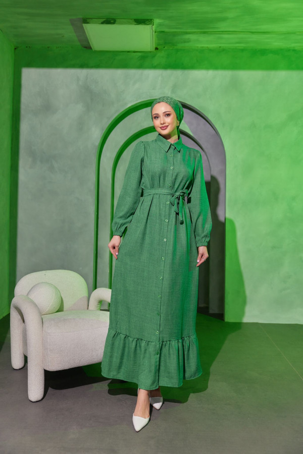 Duru Elbise-Benetton Duru Elbise-Benetton