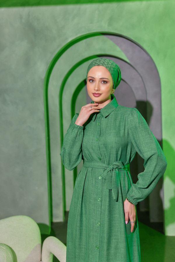 Duru Elbise-Benetton Duru Elbise-Benetton