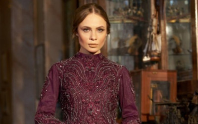 Mürdüme Uyan Renkler ve Kombinleri