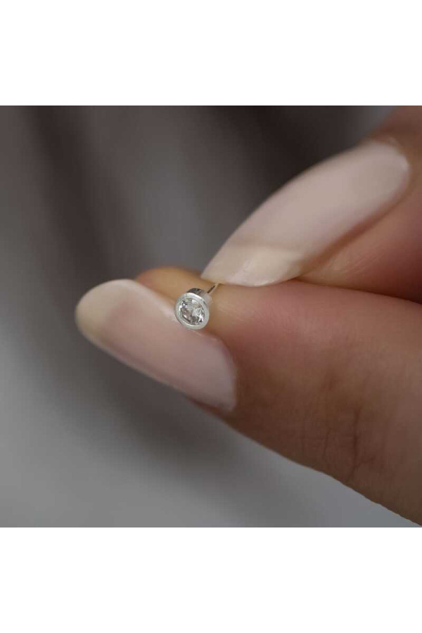 Gümüş Karışık Model 20’ li Hızma