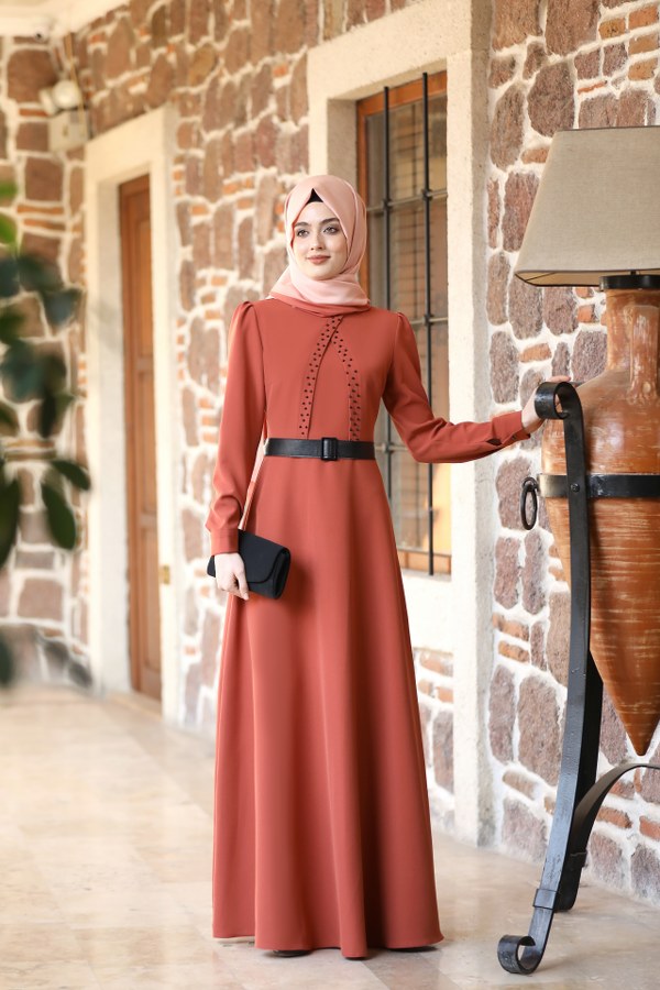 Nurzade Dress Nurzade Dress