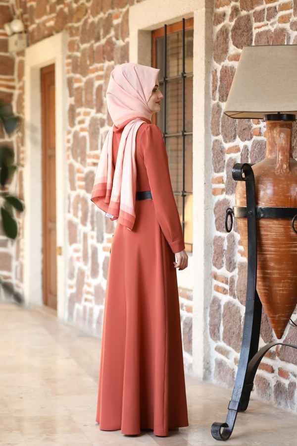 Nurzade Dress Nurzade Dress