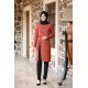 Nurzade Dress