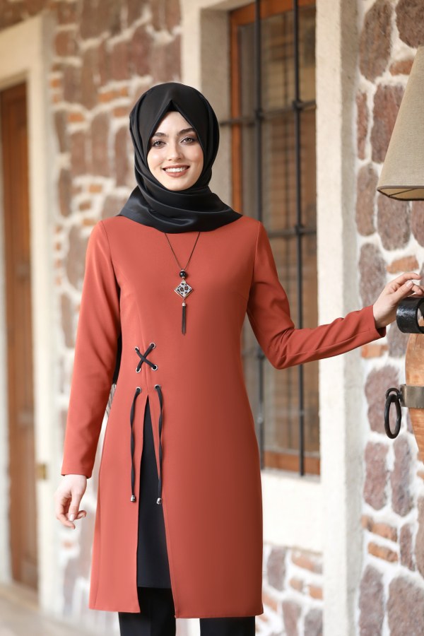 Nurzade Dress