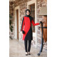Nurzade Dress