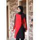 Nurzade Dress