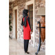 Nurzade Dress