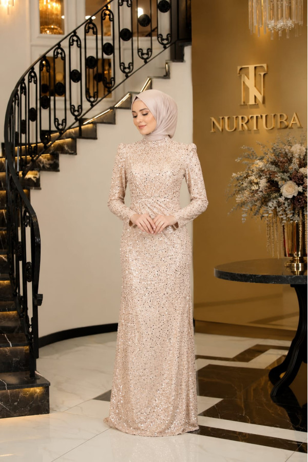 Lady Abiye Bakır