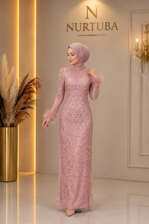 Ceren Abiye Yavruağzı