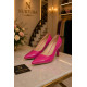 Shoelova Stiletto - Pembe Shoelova Stiletto - Pembe