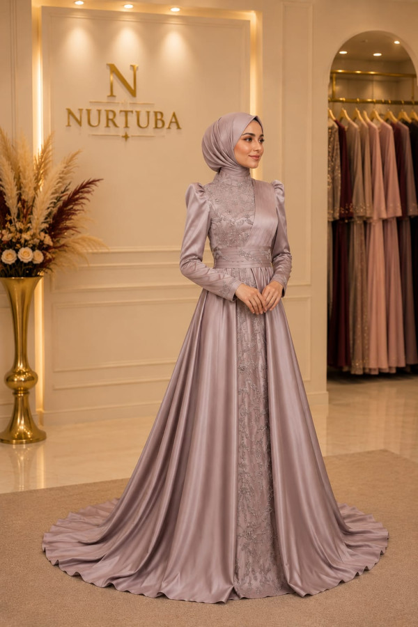 Bahar Abiye Vizon