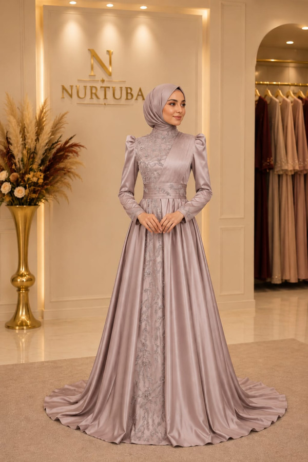 Bahar Abiye Vizon