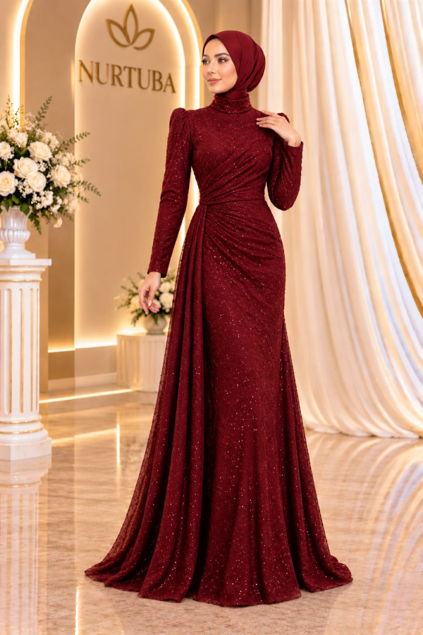 Seda Abiye Bordo