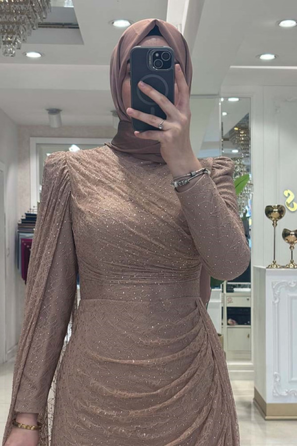  Özdil Abiye Gülkurusu